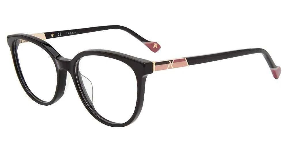 Yalea VYA003L Eyeglasses - view 2